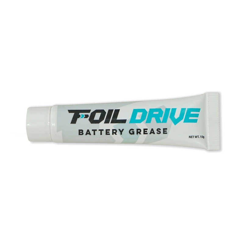 Foil Drive Battery Grease-15g