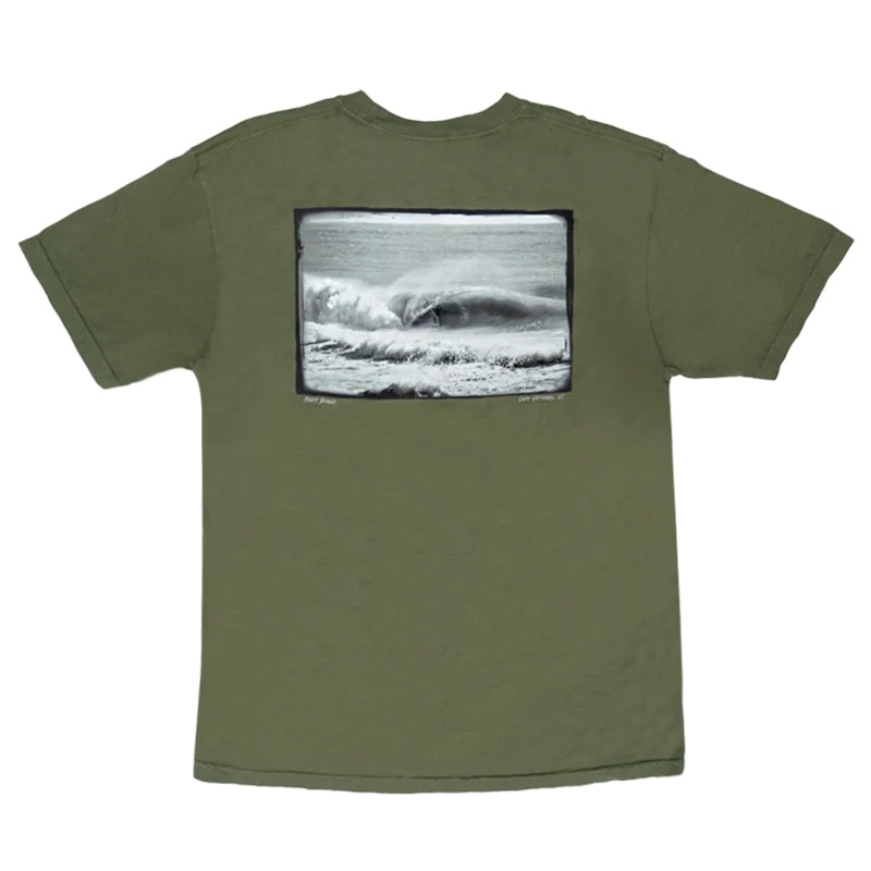 REAL Team Rider Brett Tee-Sage