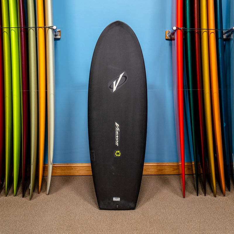 Vernor Mini Simmons Full Carbon 5’8″