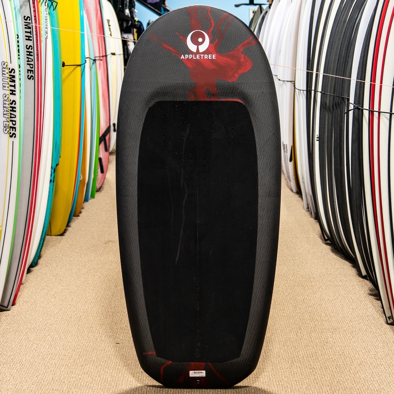 Appletree Jazz EPS/Epoxy 4’9″