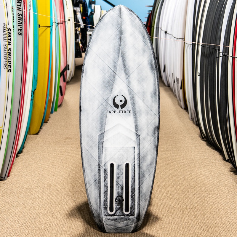 Appletree Pro Foil V2 EPS/Epoxy 4’10”