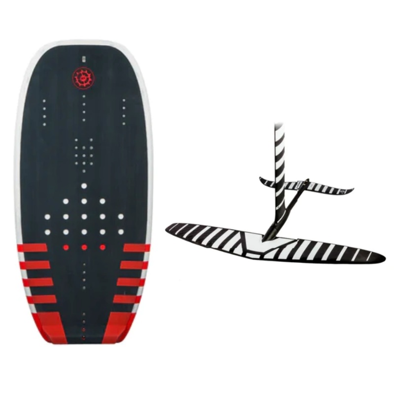 Armstrong Lake “All Around” Package