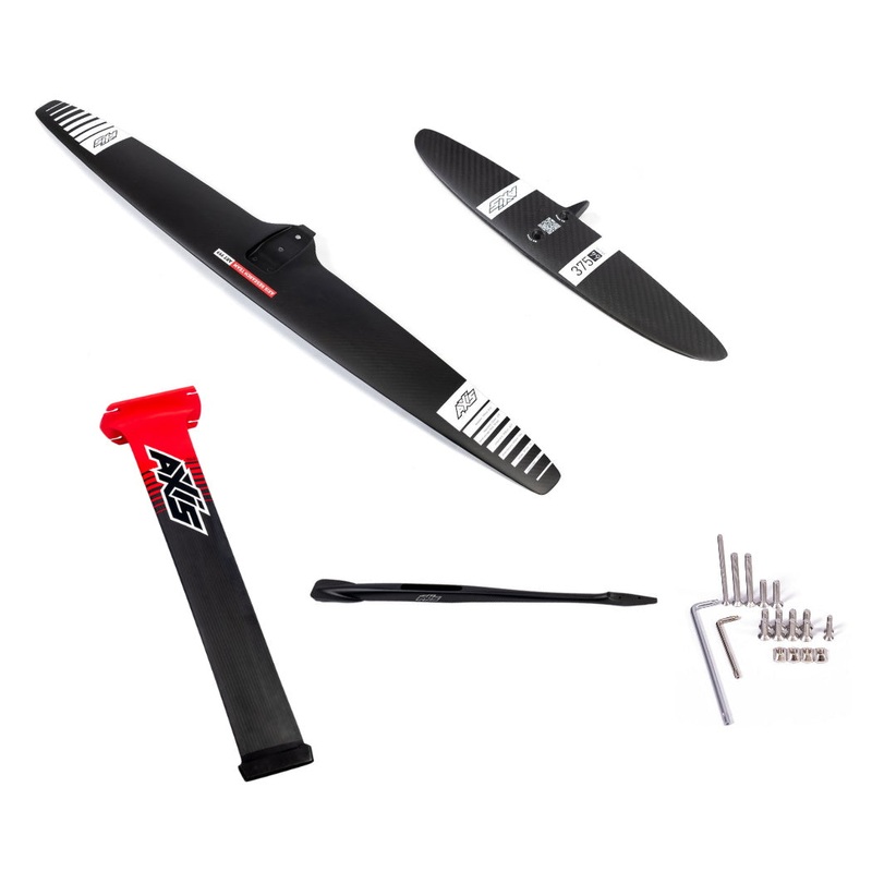 Axis Foils “Performance Wing” Foil Package