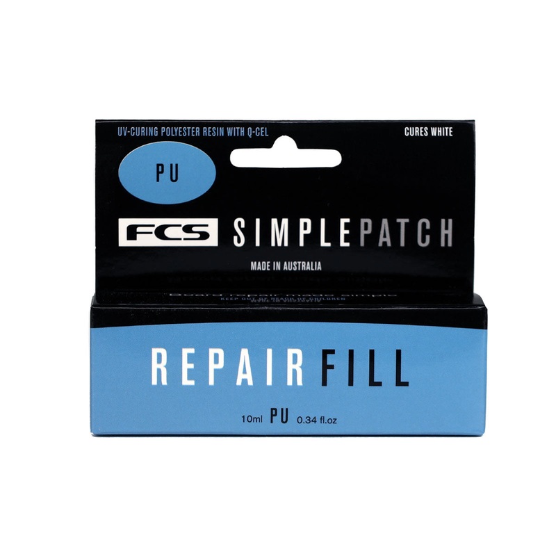 FCS Simple Patch Repair Fill – PU