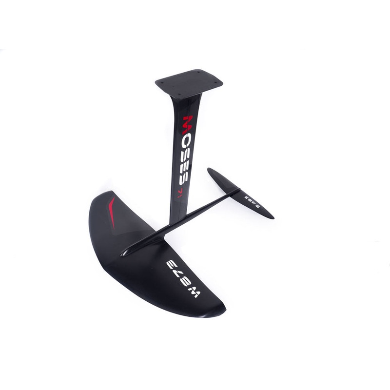 Moses Tortuga Surf 71 Foil