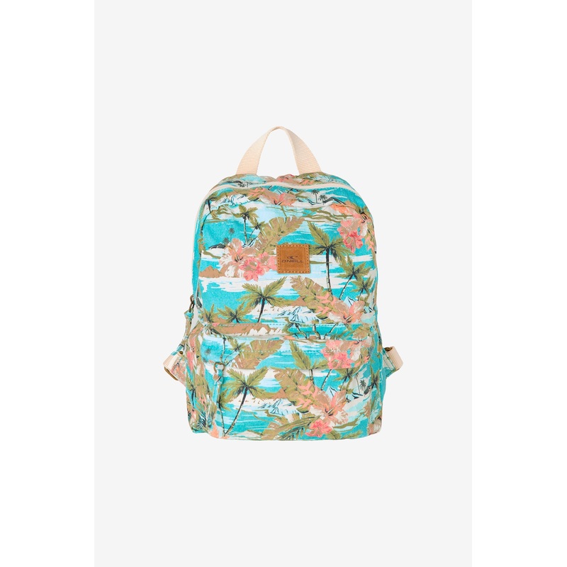 O’Neill Brightside Backpack-Nile Blue