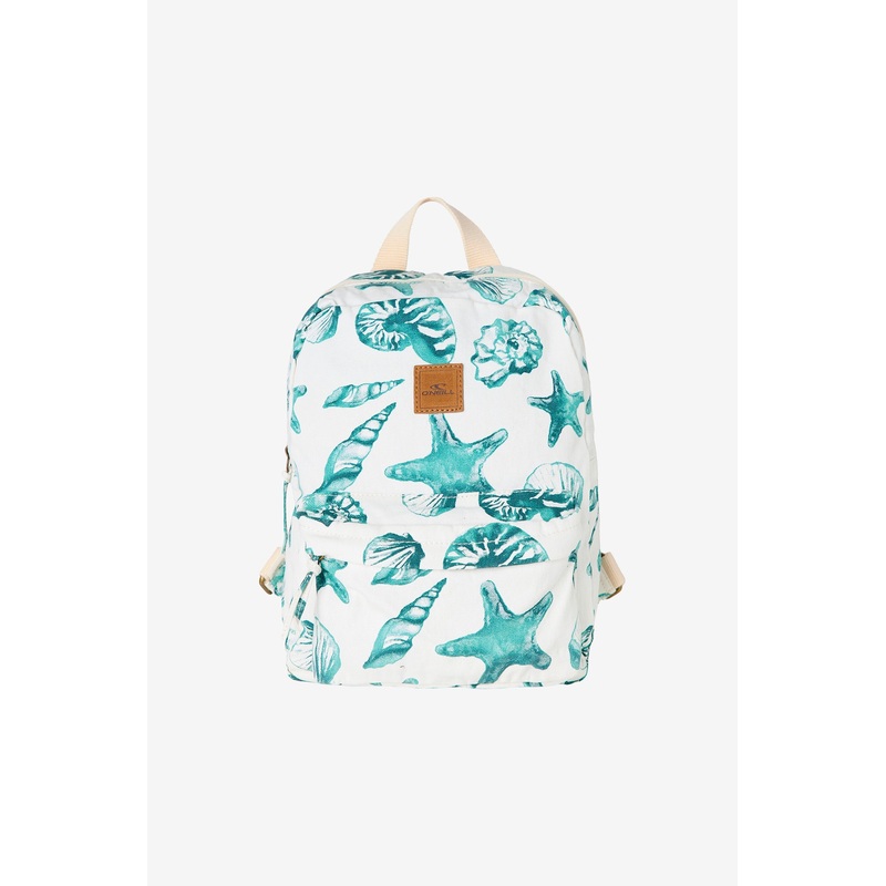 O’Neill Brightside Backpack-Winter White