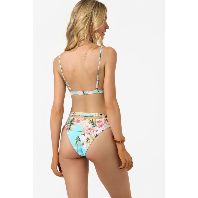 O’Neill Islands Tropic Max Bottom-Blue Radiance
