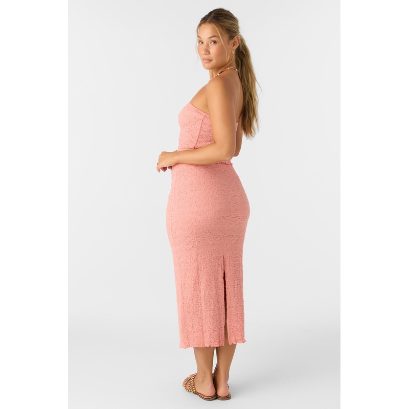 O’Neill Jordana Skirt-Coral Haze