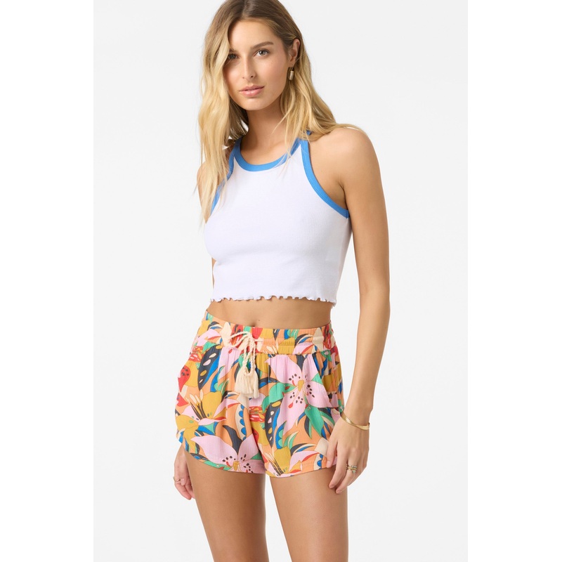 O’Neill Keagan Cabana Shorts-Multi Clr
