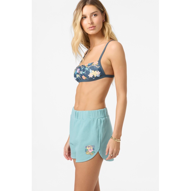 O’Neill Loindaflow Karma Shorts-Nile Blue