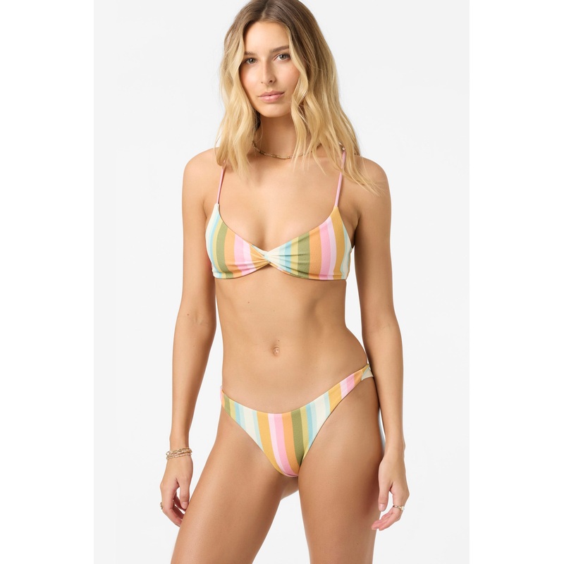 O’Neill Low Tide Malibu Top-Multi