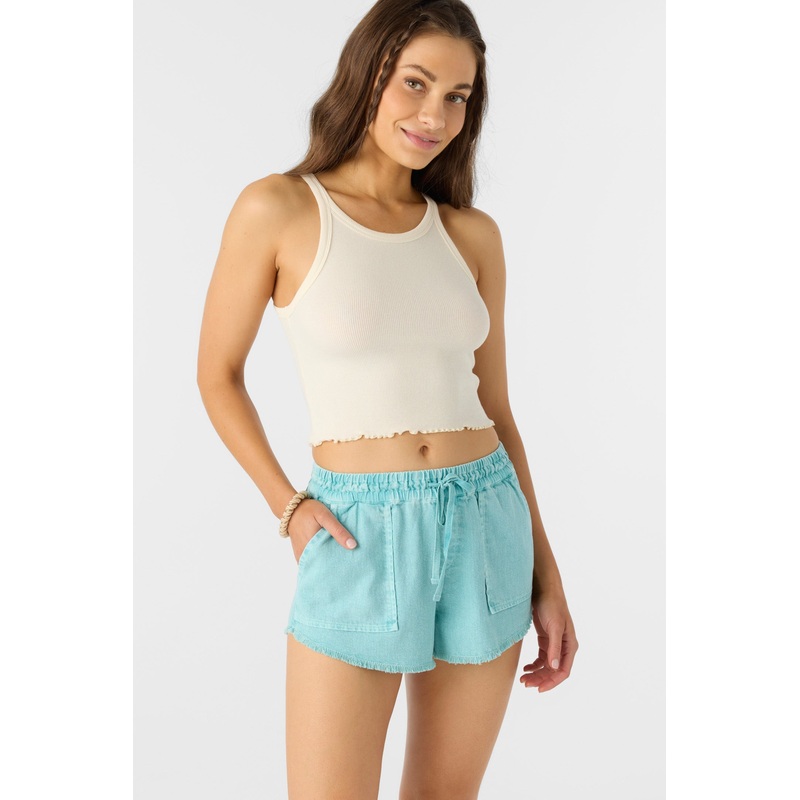 O’Neill Sevie Shorts-Nile Blue