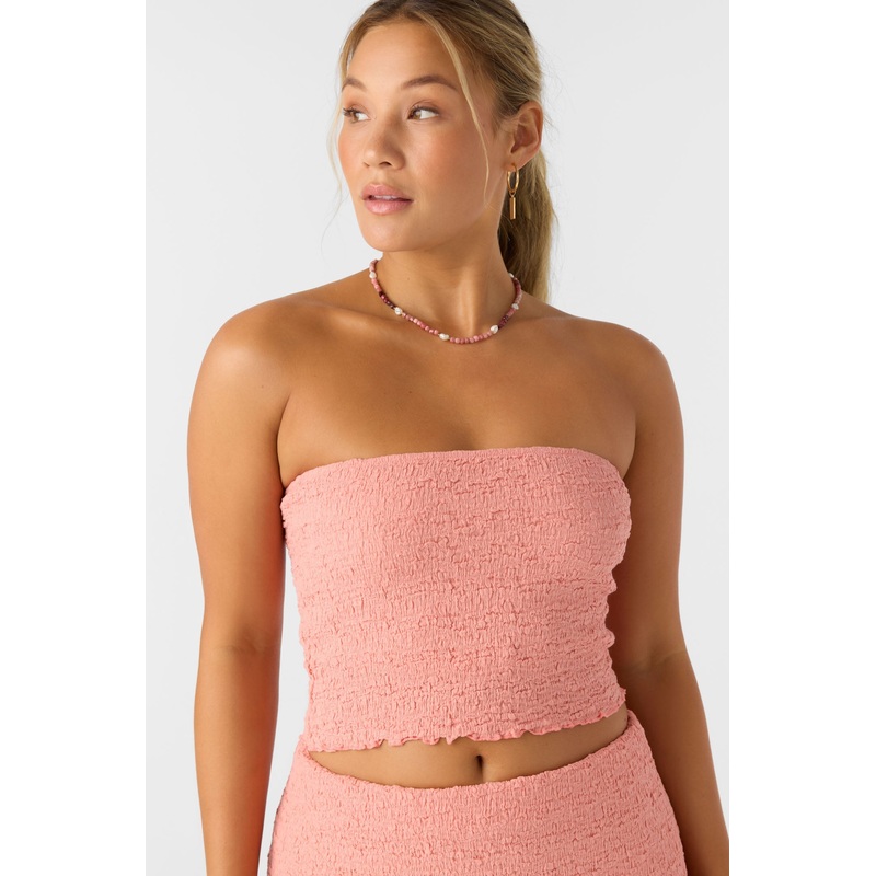 O’Neill Terra Tank-Coral Haze