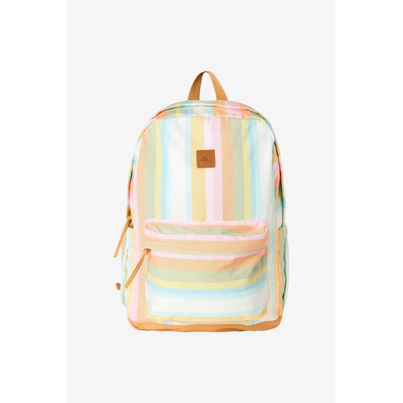 O’Neill Waterfront Backpack-Nile Blue