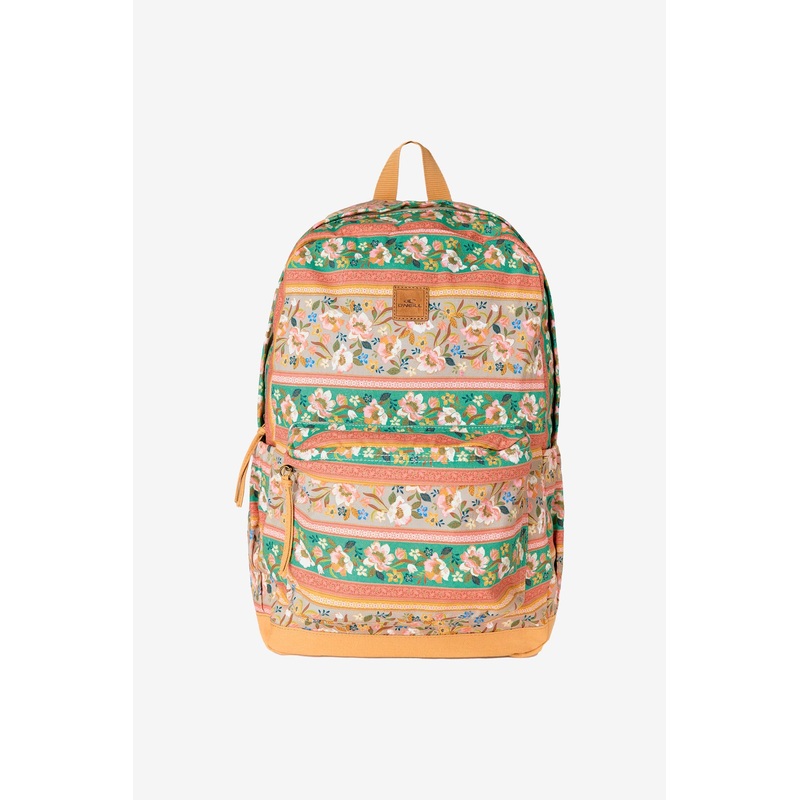 O’Neill Waterfront Backpack-Tapioca