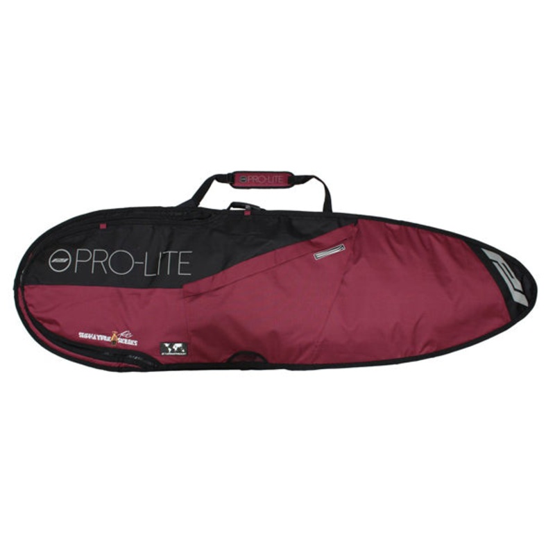 Prolite Timmy Reyes Smuggler Board Bag-6’3″-Maroon