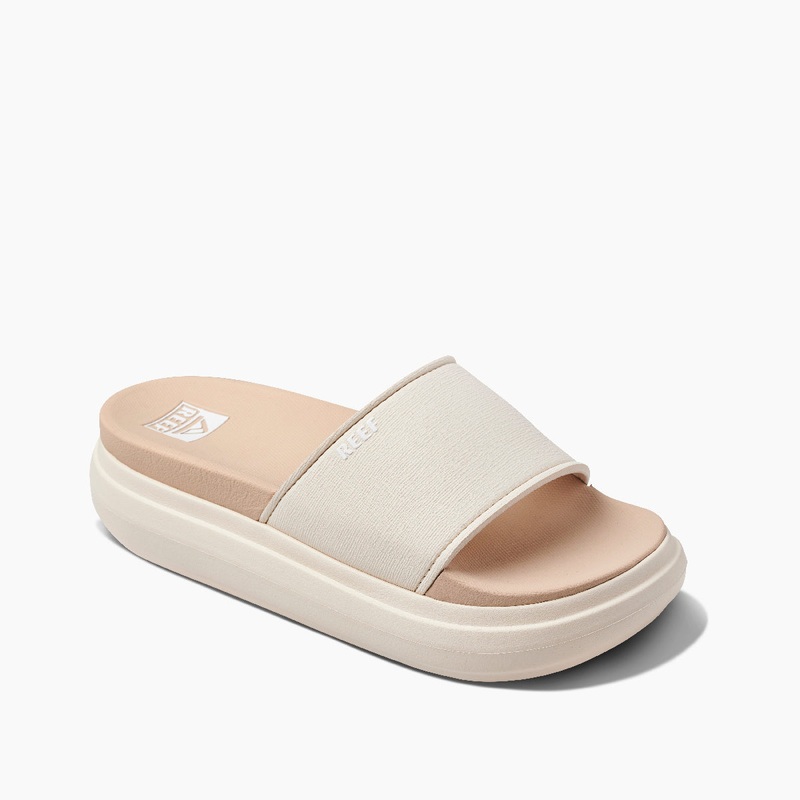 REEF Cushion Bondi Bay Sandal-Vintage/Oasis