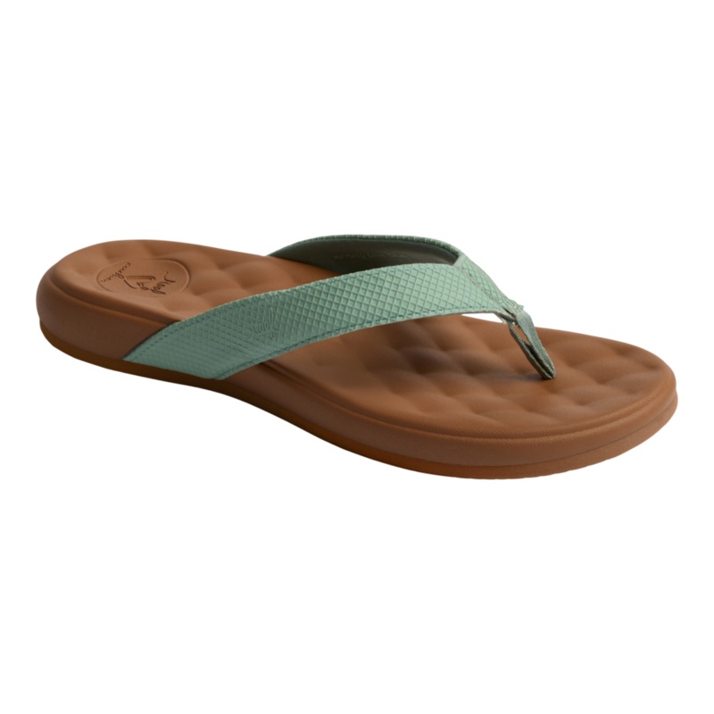 REEF Cushion Melody Sandal-Frosty
