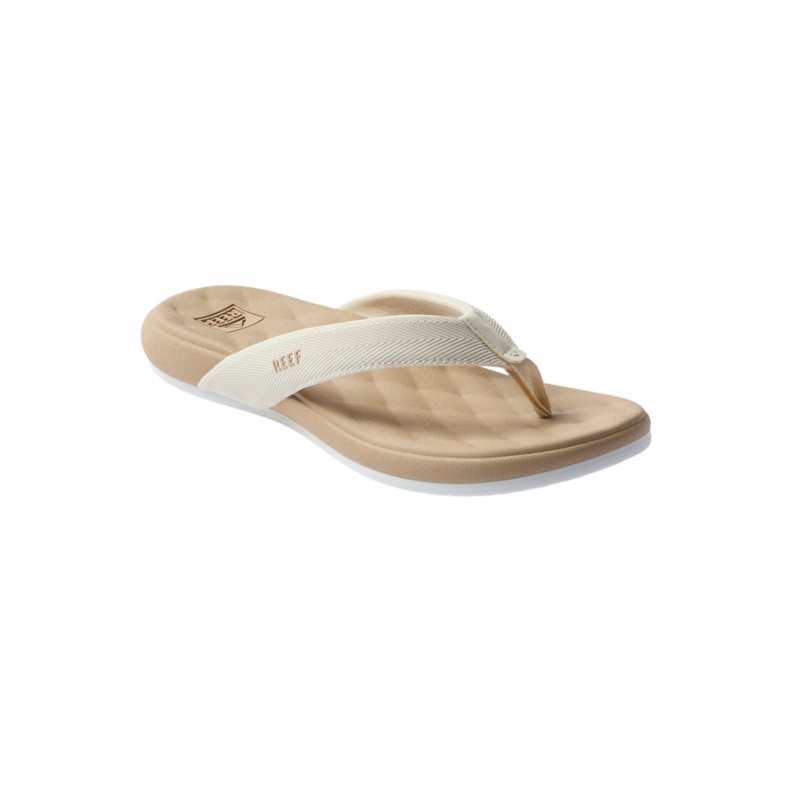 REEF Cushion Melody Sandal-Sand