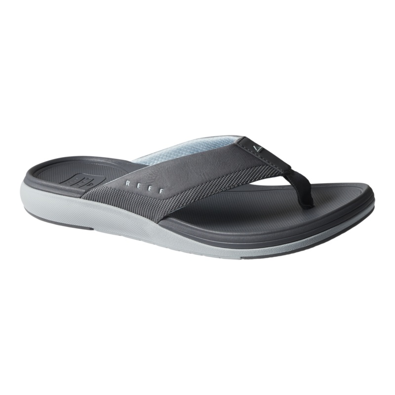 REEF Cushion Norte Sandal-Grey/Ether