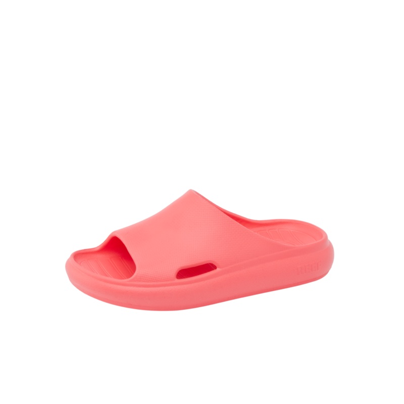 REEF Kids Rio Slide Sandal-Sunset Coral