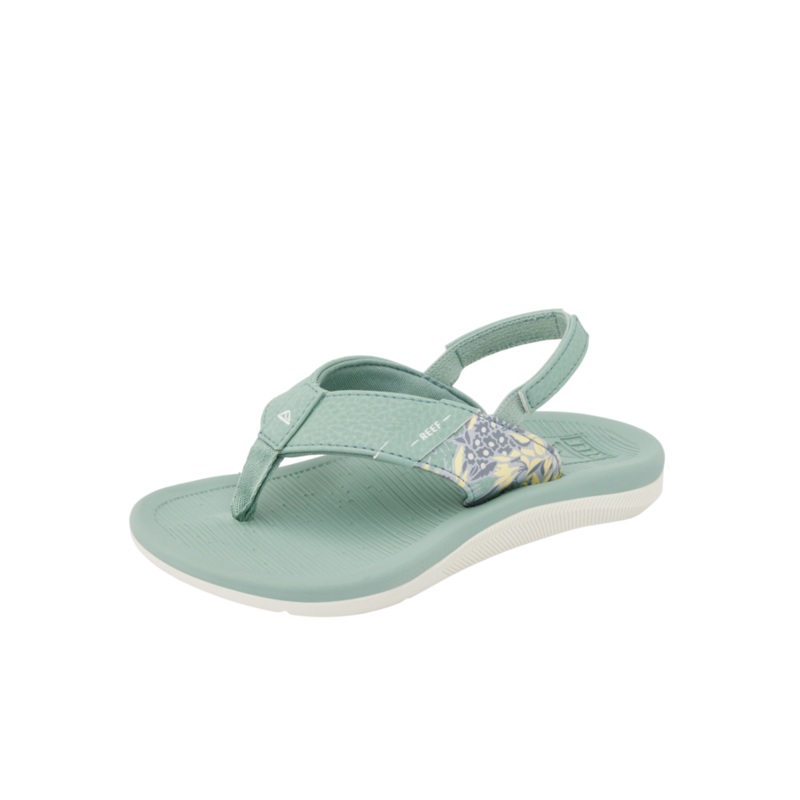 REEF Little Santa Ana Sandal-Frosty