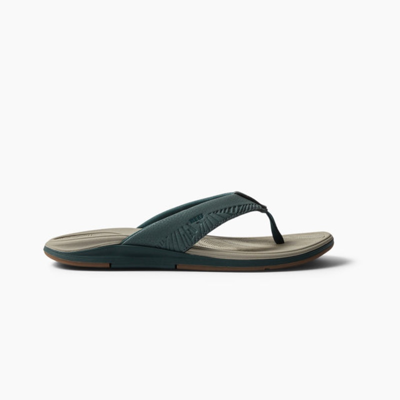 REEF Offshore Sandal-Kelp and Sand