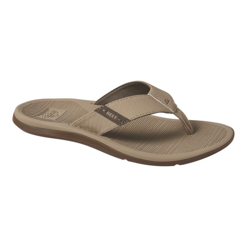 REEF REEF Santa Ana Sandal-Sand