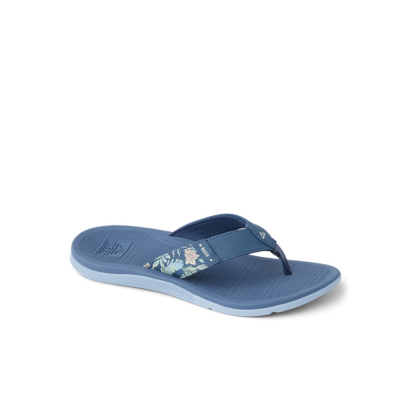 REEF Santa Ana Sandal-Vintage Indigo