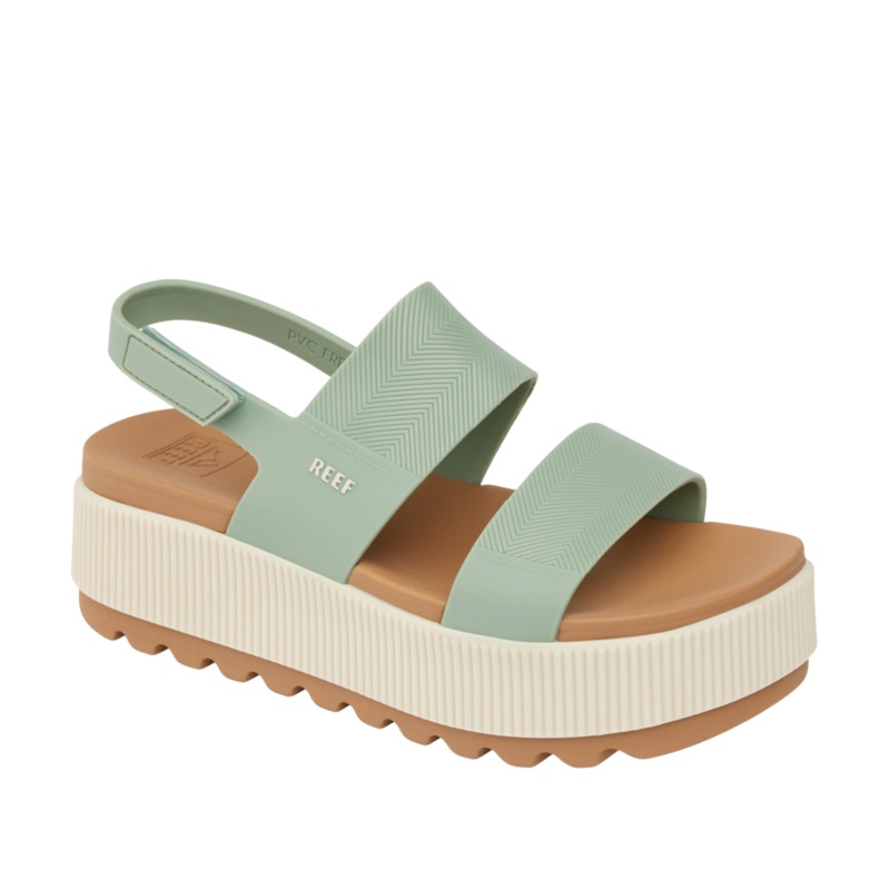 REEF Water Vista Higher Sandal-Frosty