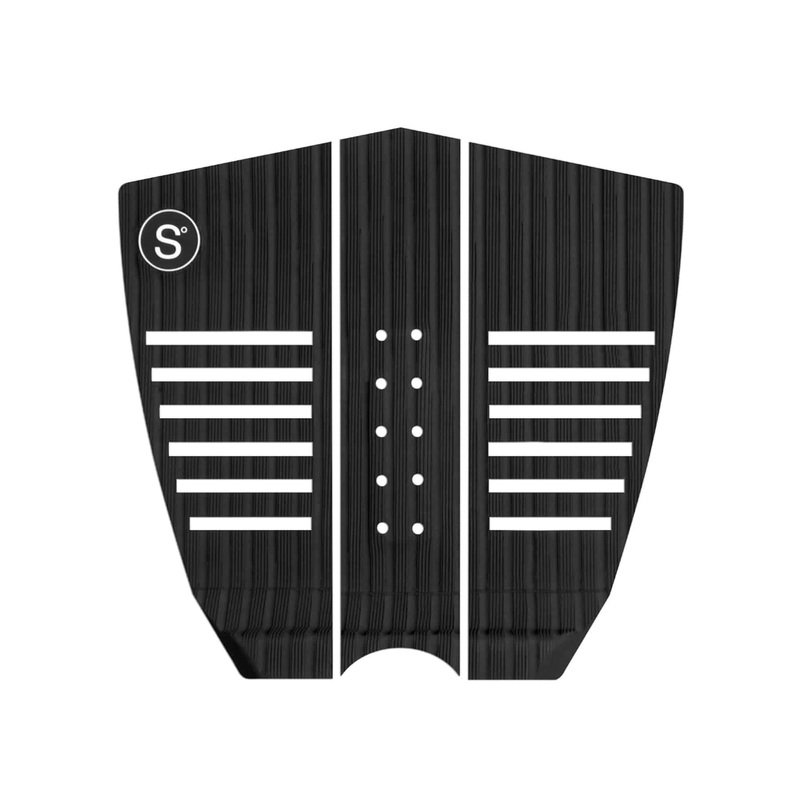 Sympl No7 Grovel Traction Pad-Black