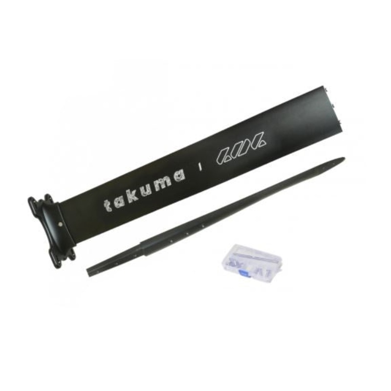 Takuma Alloy Mast Set-75 cm