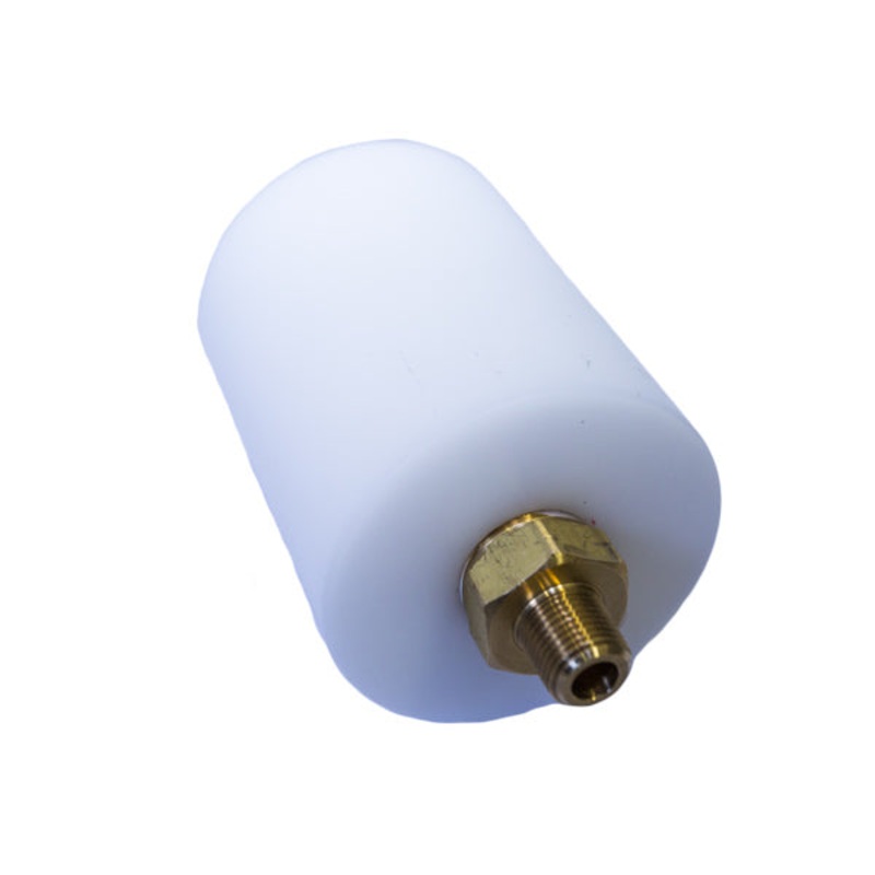 Universal Kite Inflation Adapter