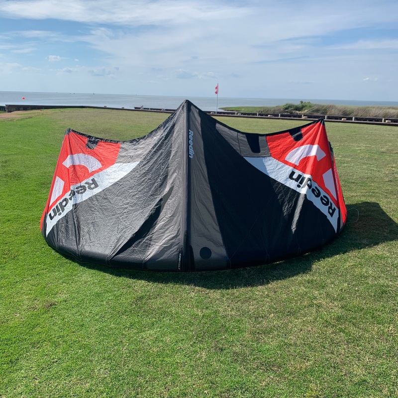 USED Reedin SuperModel V3 Kite-7m (IN 9M BAG)