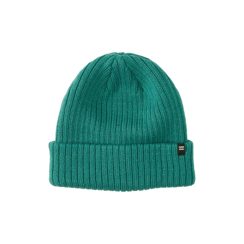 Billabong Arcade Beanie Beanie-Pacific