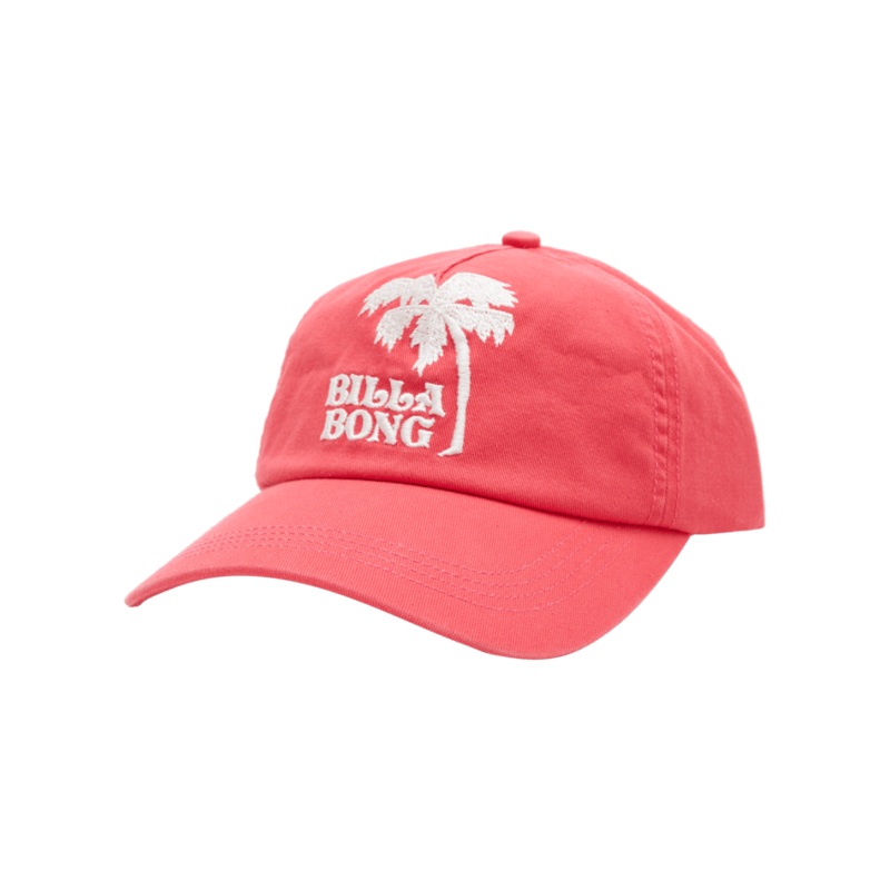 Billabong Surf Club Hat-Fuego