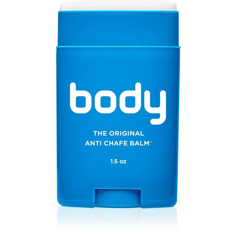Body Glide Original Anti-Chafing Stick 1.5oz