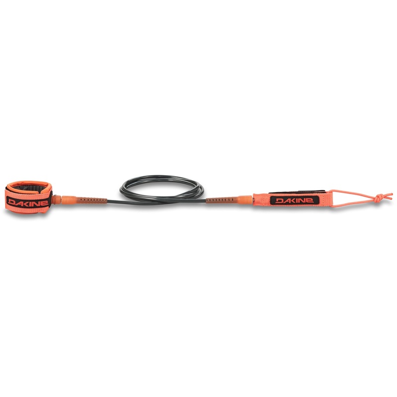 Dakine Kainui Team Leash-Shadow-8′