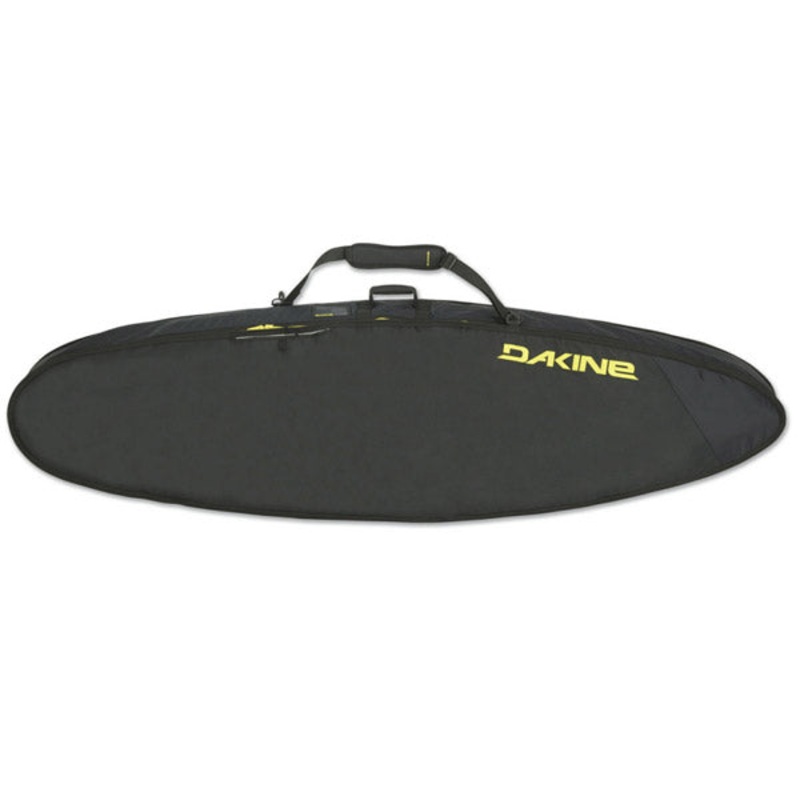 Dakine Regulator 2.0 Triple Bag-Black-7’0″