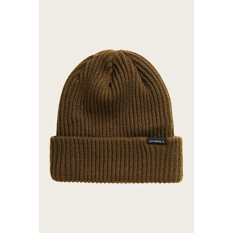 O’Neill Groceries Beanie-Army