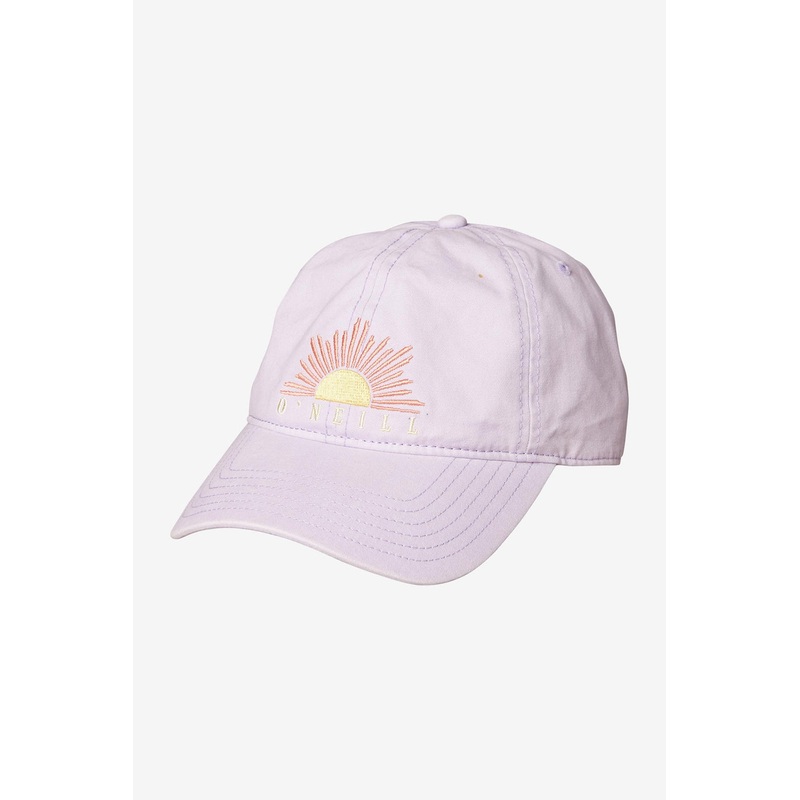 O’Neill Kate Dad Hat-Lavender