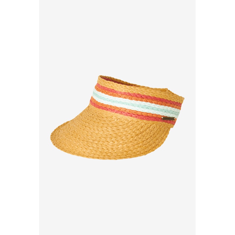 O’Neill Paige Visor-Natural