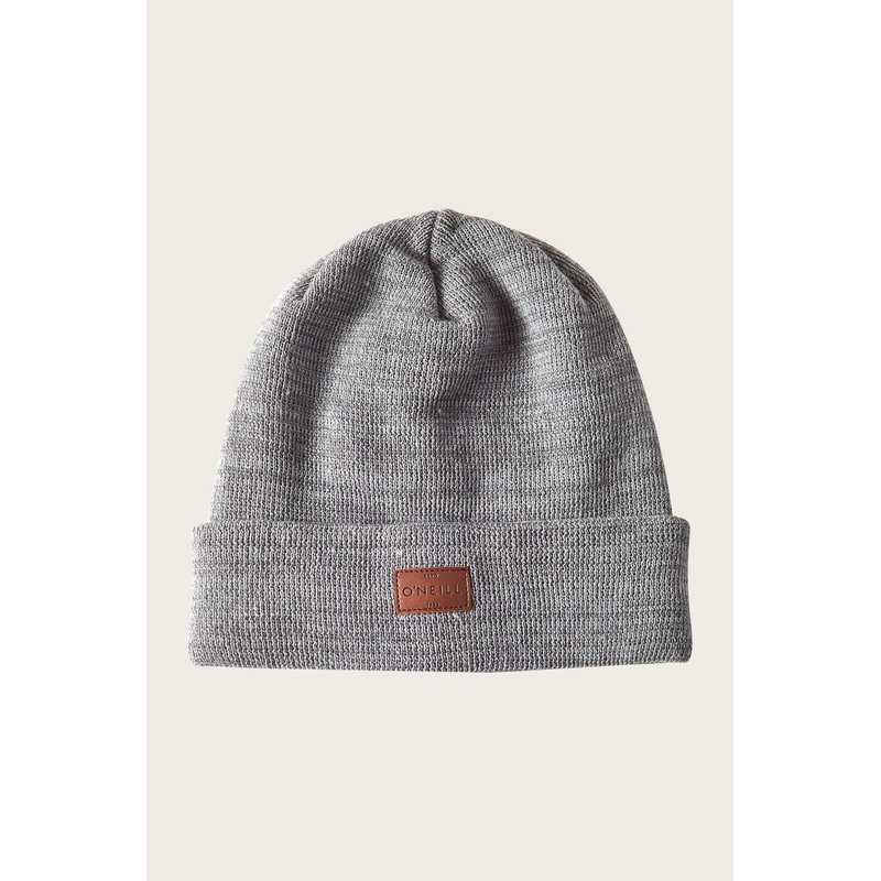 O’Neill Ripple Beanie-Grey