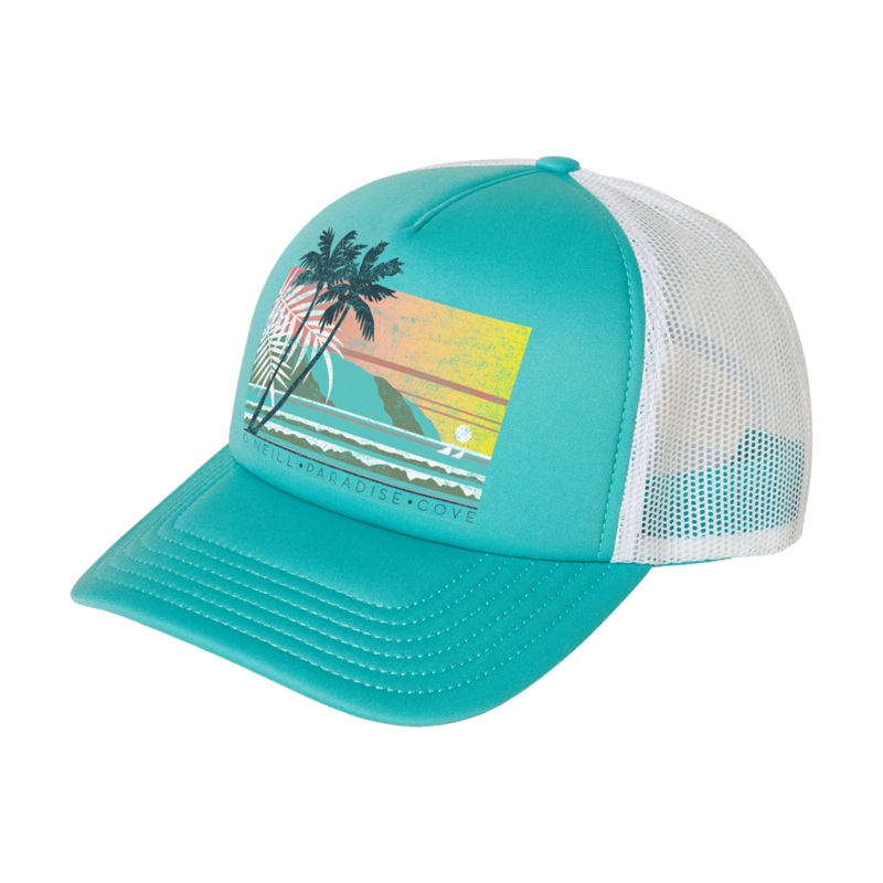 O’Neill Salty Air Hat-Cerulean