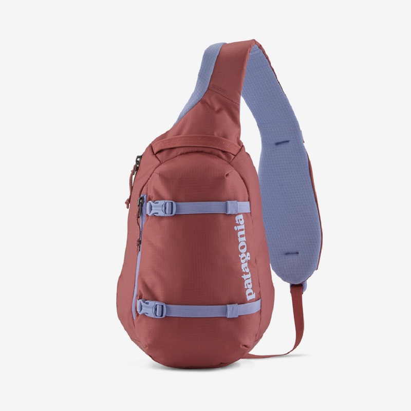 Patagonia Atom Sling 8L Bag-Rosehip