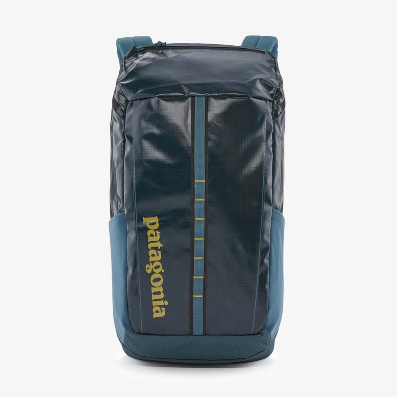 Patagonia Black Hole 25L Backpack-Abalone Blue