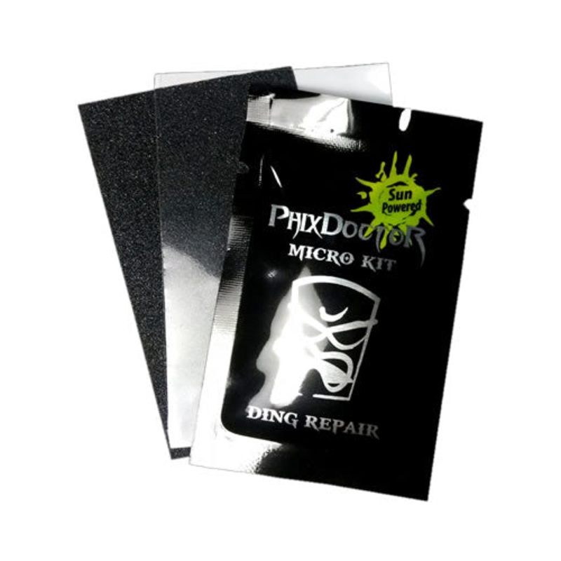 Phix Doctor Dura Resin Repair Kit-Micro Single