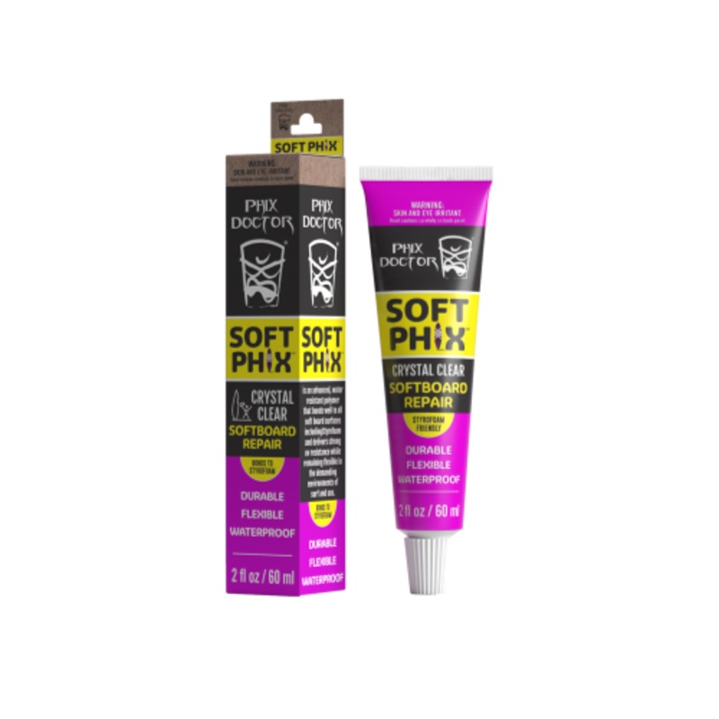 Phix Doctor Soft Phix (All Soft Boards Repair Kit)