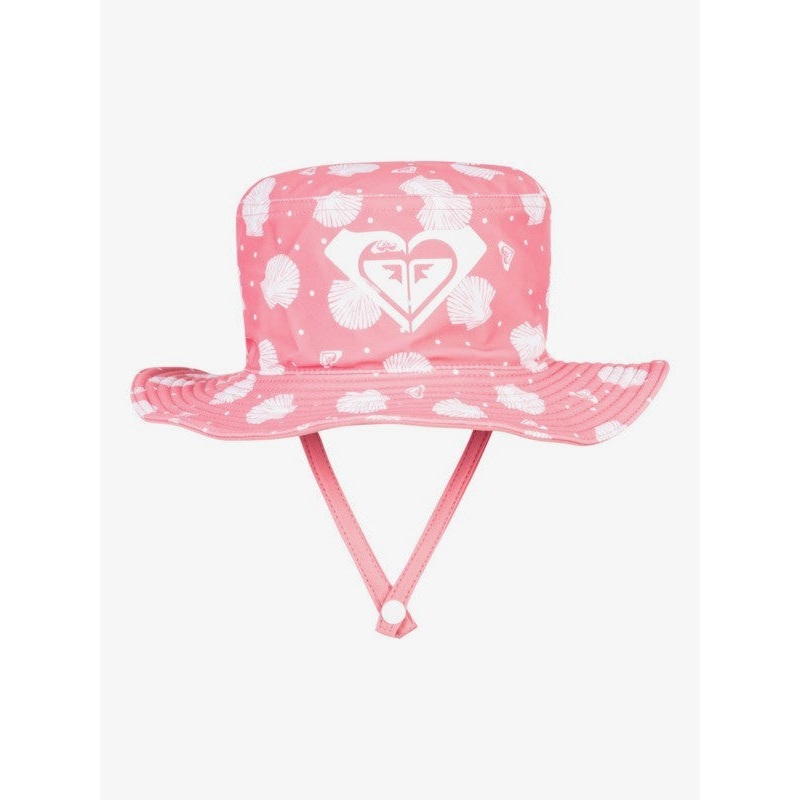 Roxy New Bobby Hat-Desert Rose